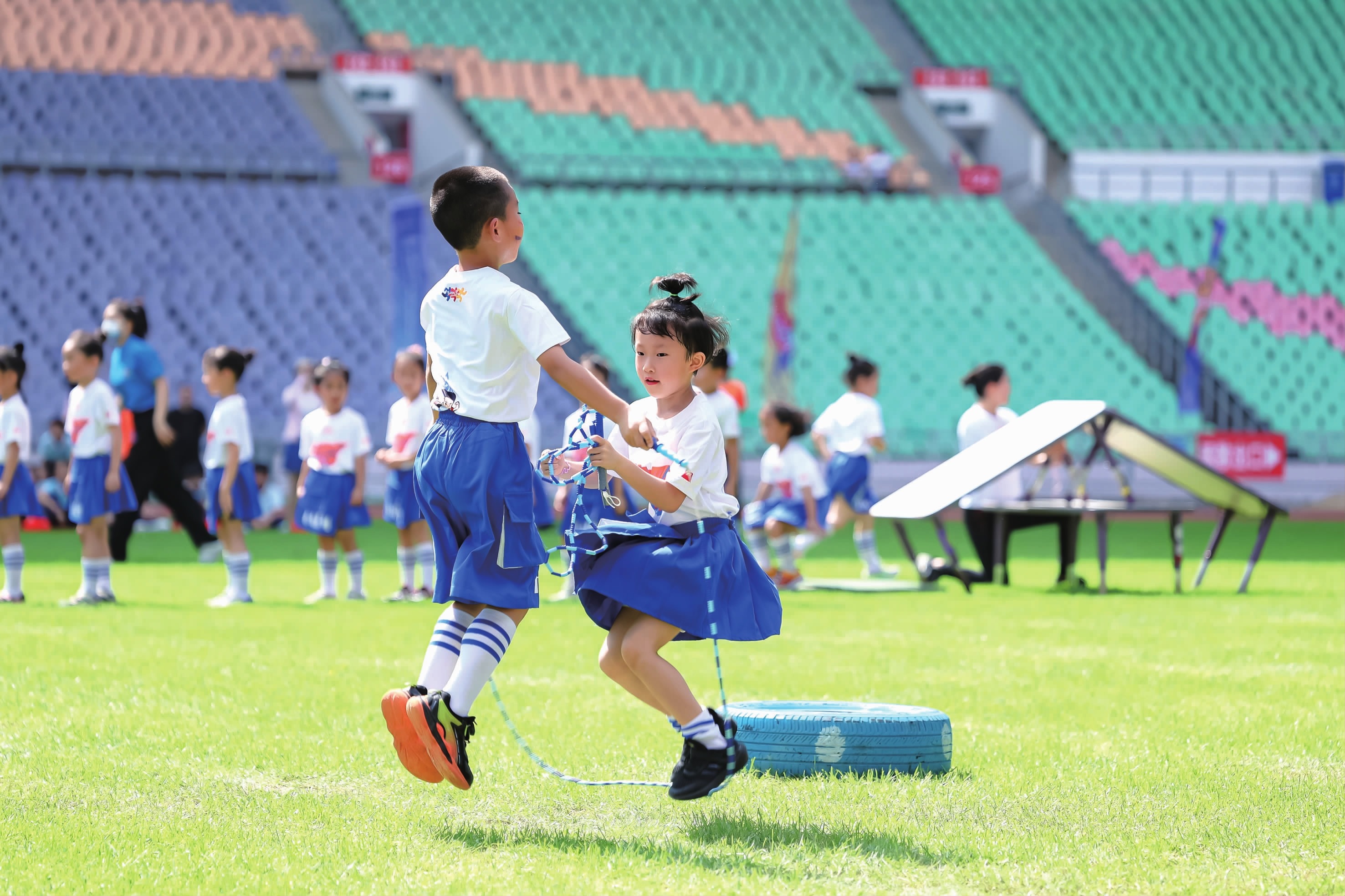 休闲游戏也有竞技性 玩家对抗体验不断升级